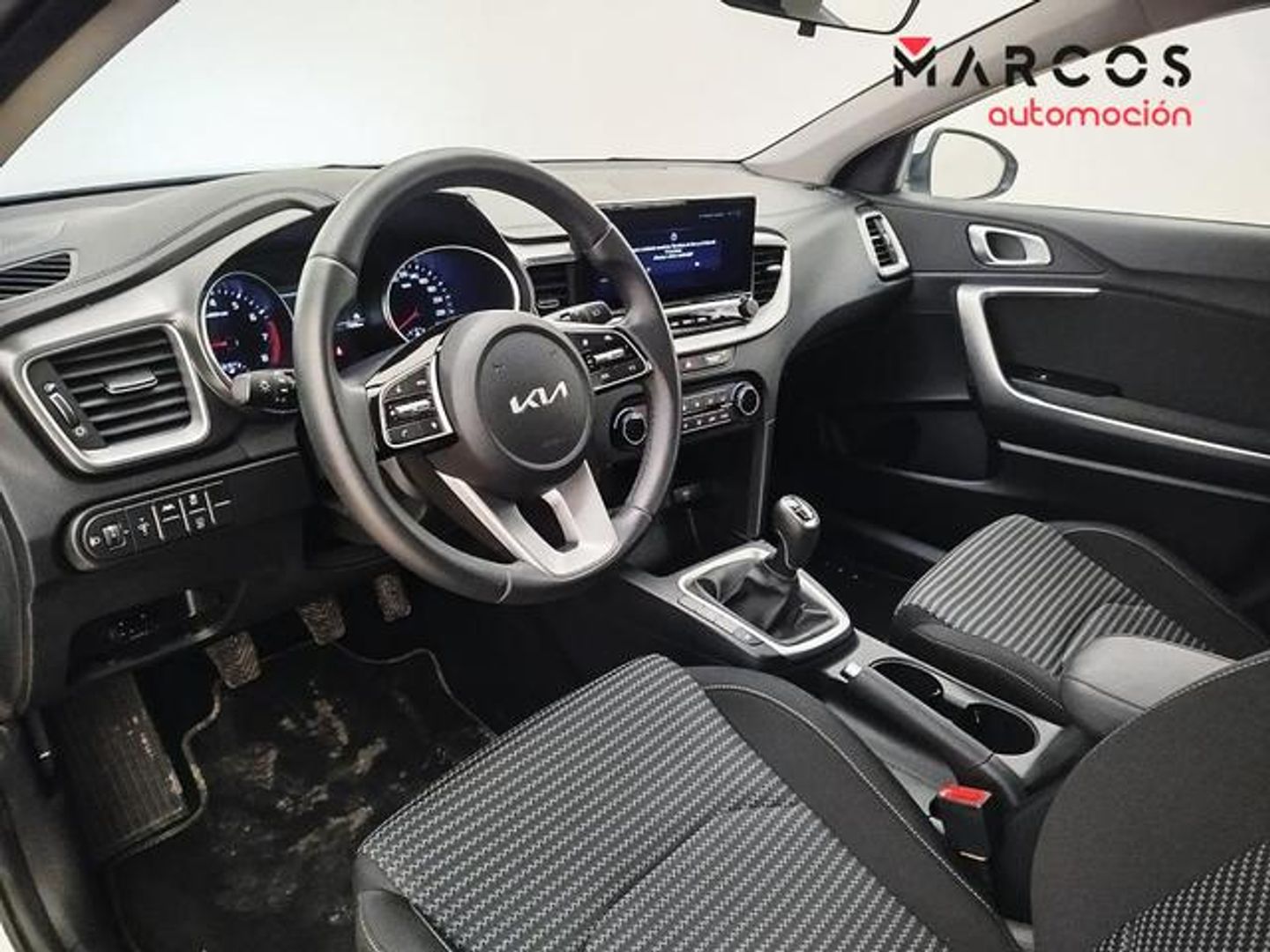 Kia XCeed 1.0 T-GDi Drive 74 kW (100 CV)
