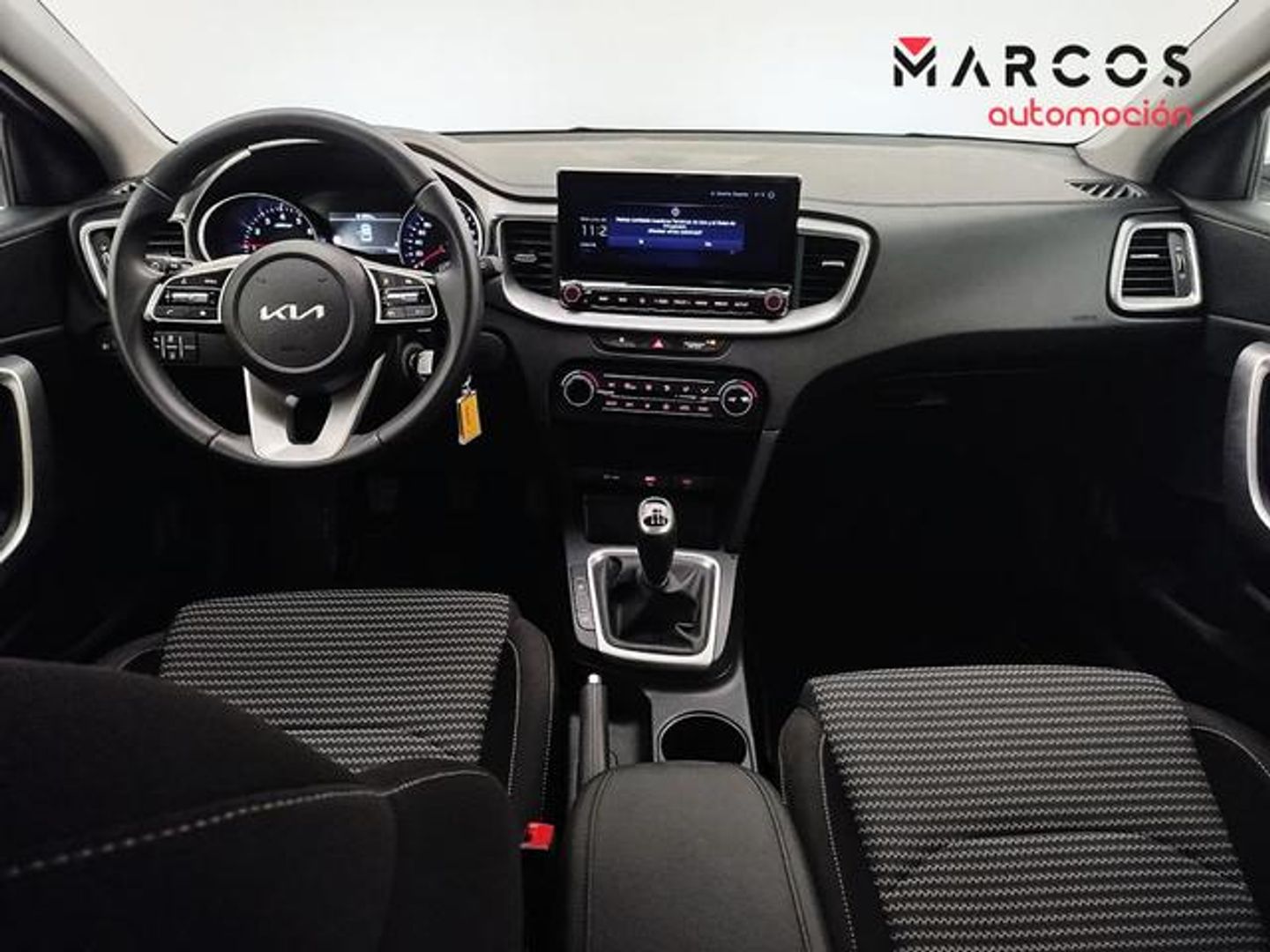 Kia XCeed 1.0 T-GDi Drive 74 kW (100 CV)