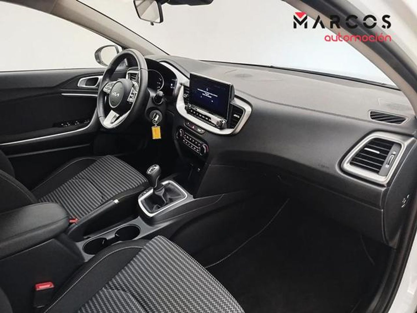 Kia XCeed 1.0 T-GDi Drive 74 kW (100 CV)
