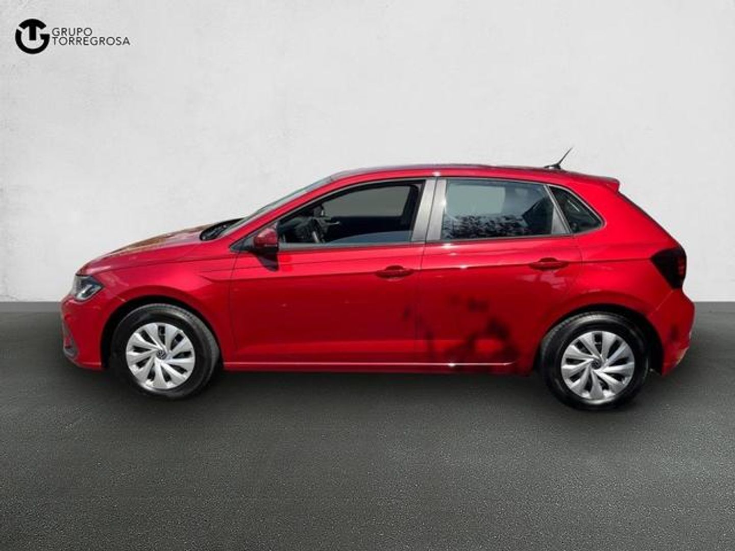 Volkswagen Polo 1.0 TSI 70 kW (95 CV)