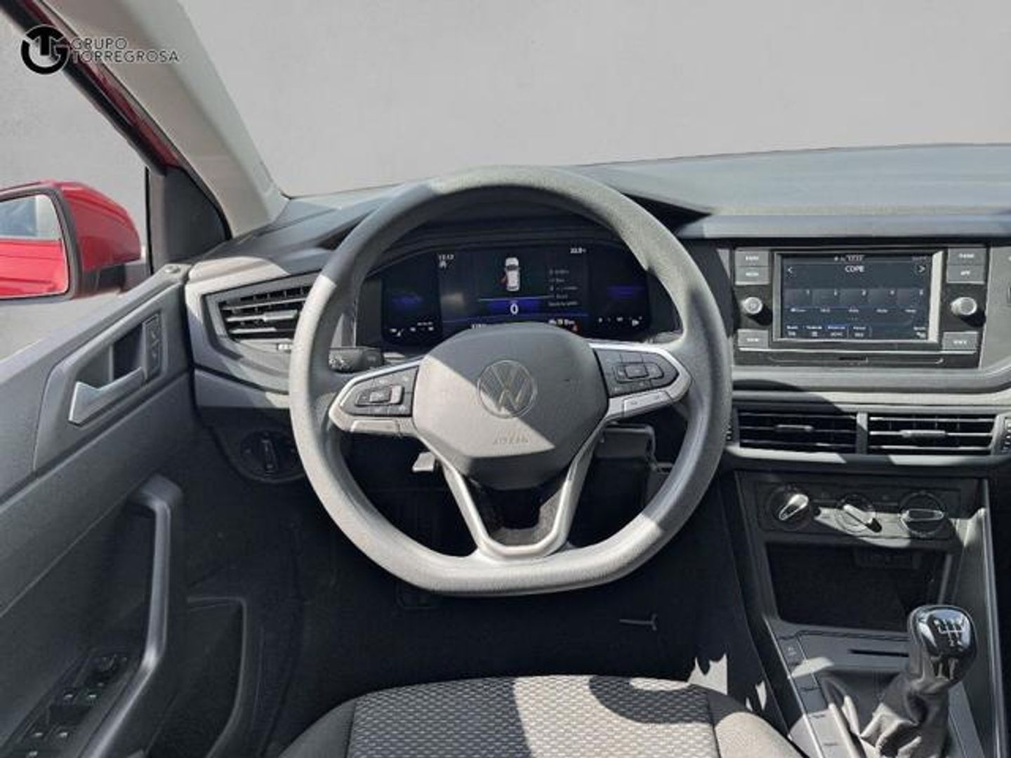 Volkswagen Polo 1.0 TSI 70 kW (95 CV)