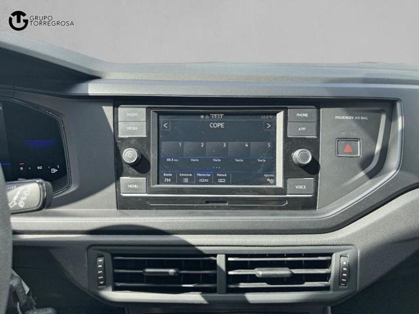 Volkswagen Polo 1.0 TSI 70 kW (95 CV)