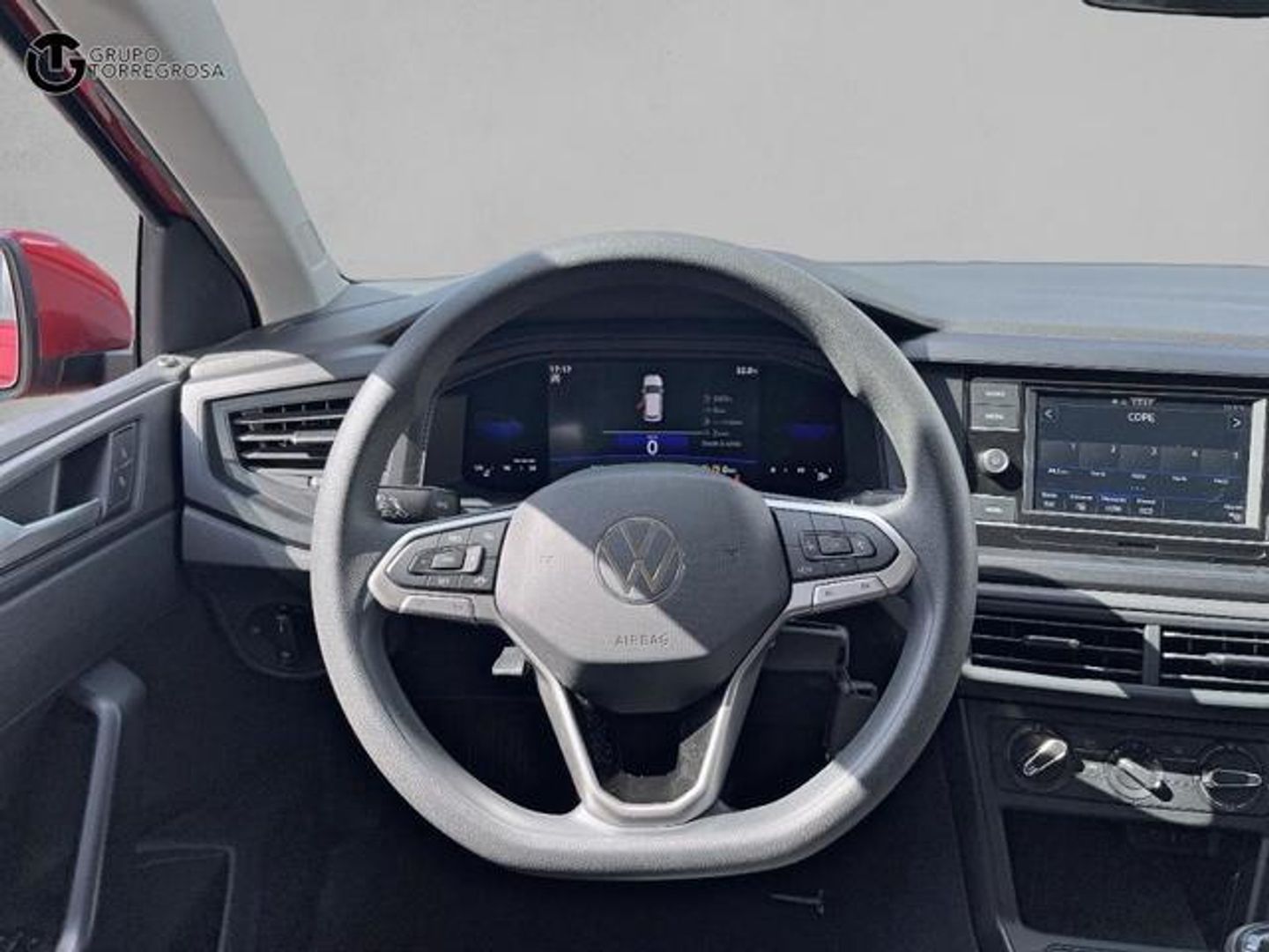 Volkswagen Polo 1.0 TSI 70 kW (95 CV)