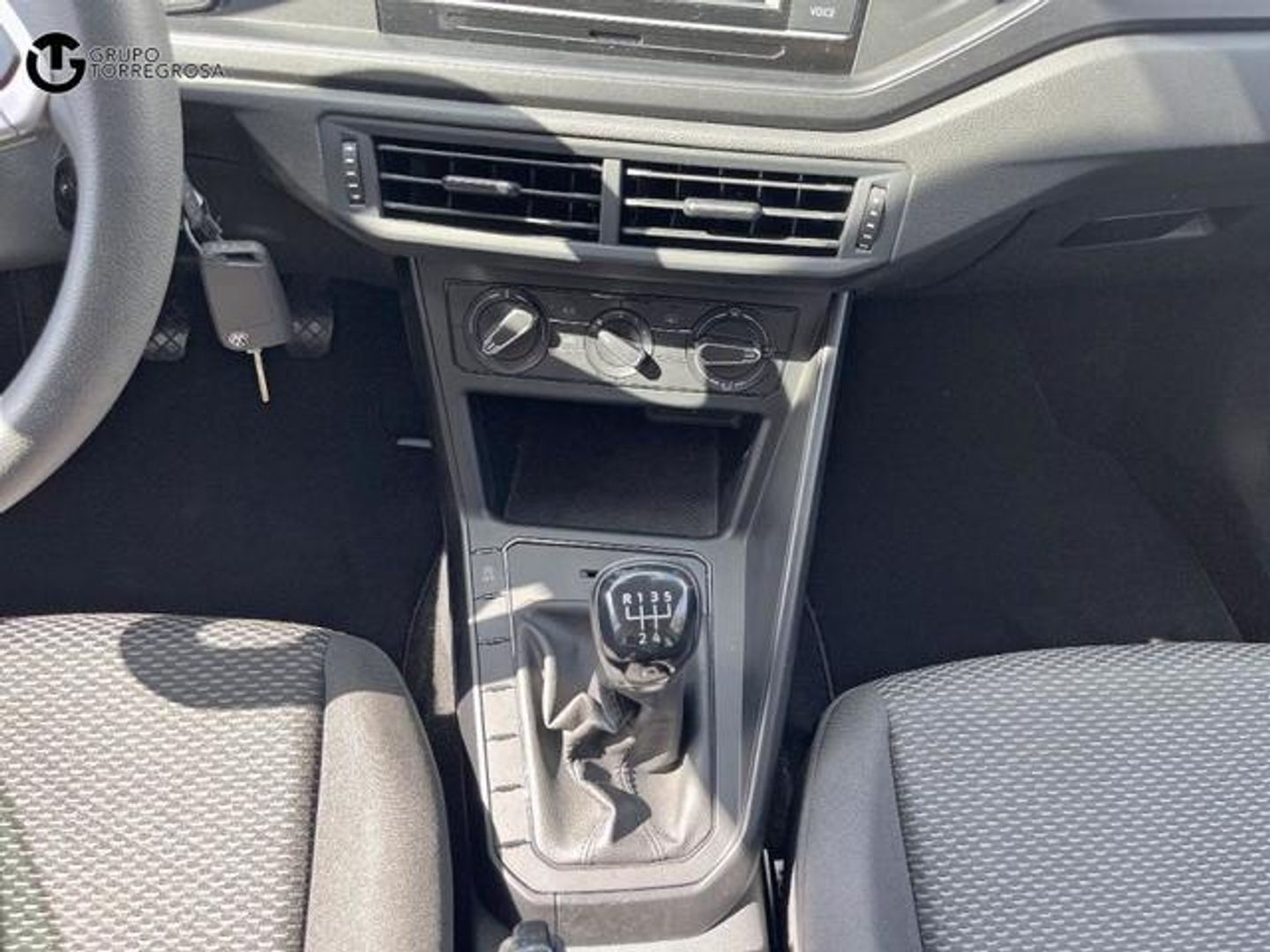 Volkswagen Polo 1.0 TSI 70 kW (95 CV)