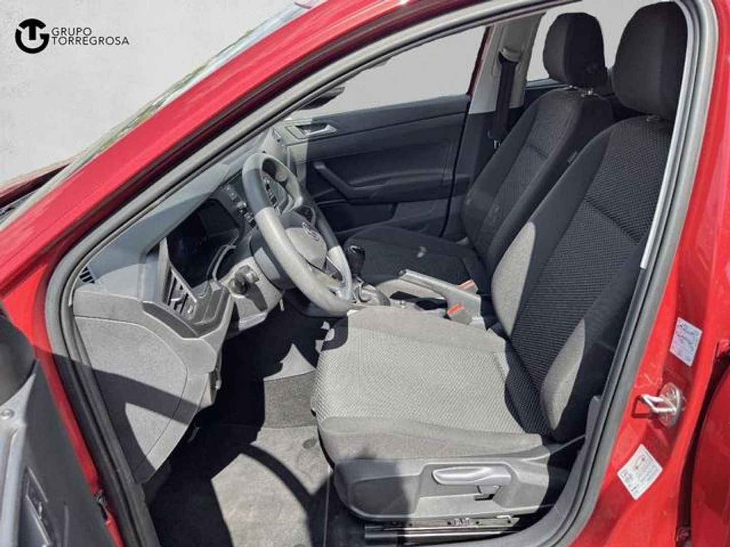 Volkswagen Polo 1.0 TSI 70 kW (95 CV)