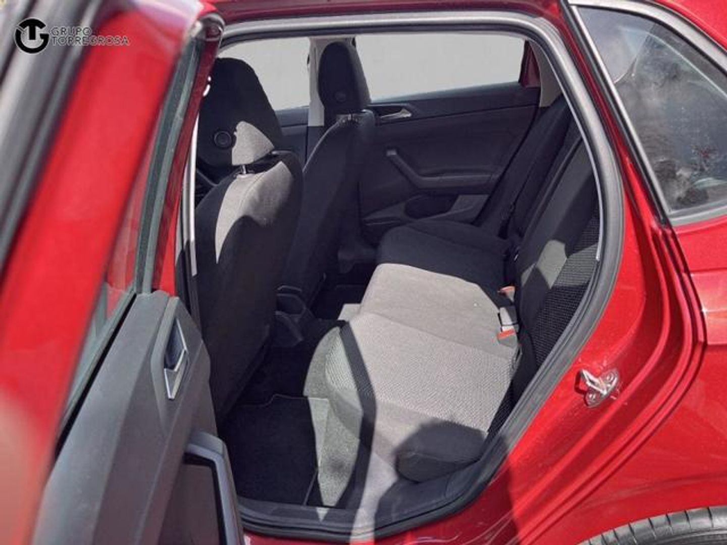 Volkswagen Polo 1.0 TSI 70 kW (95 CV)