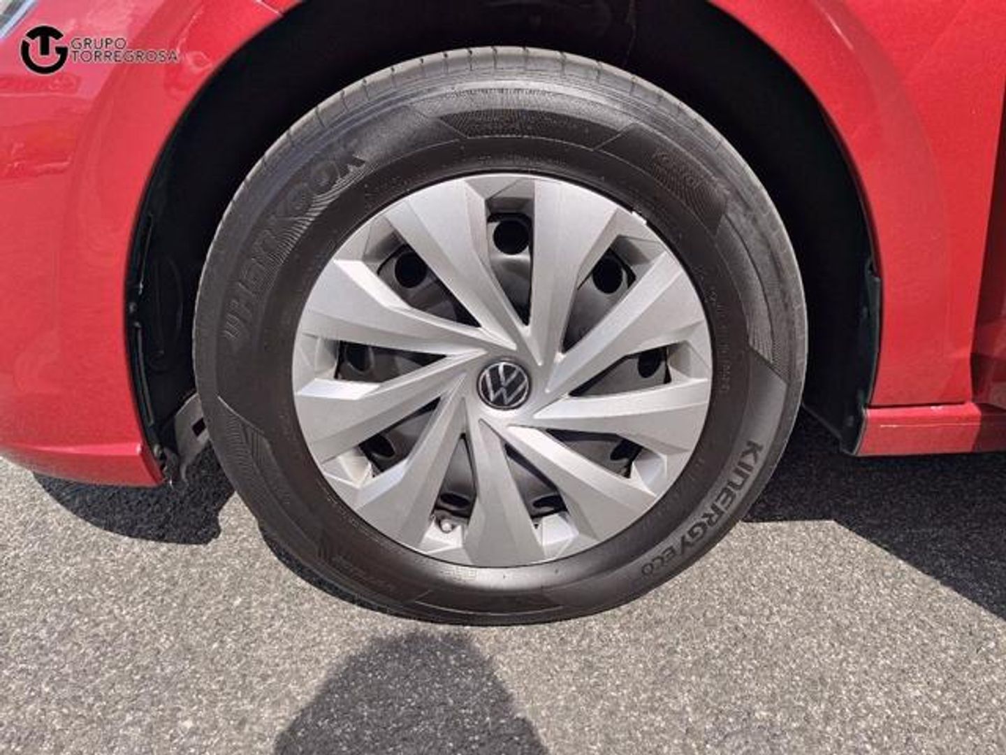 Volkswagen Polo 1.0 TSI 70 kW (95 CV)