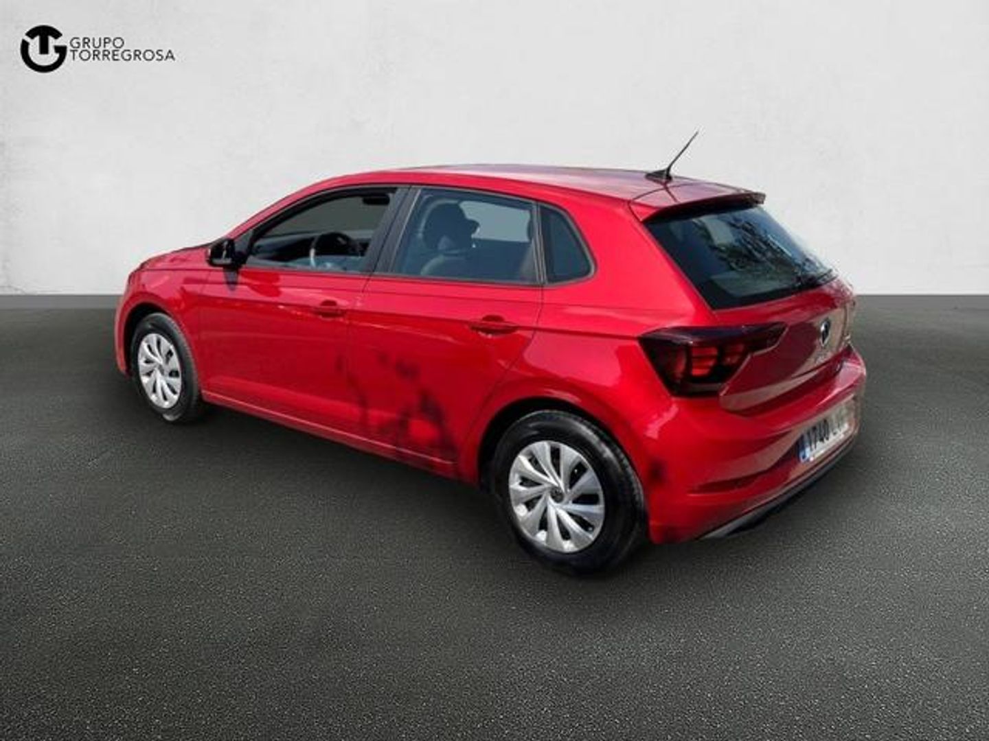 Volkswagen Polo 1.0 TSI 70 kW (95 CV)