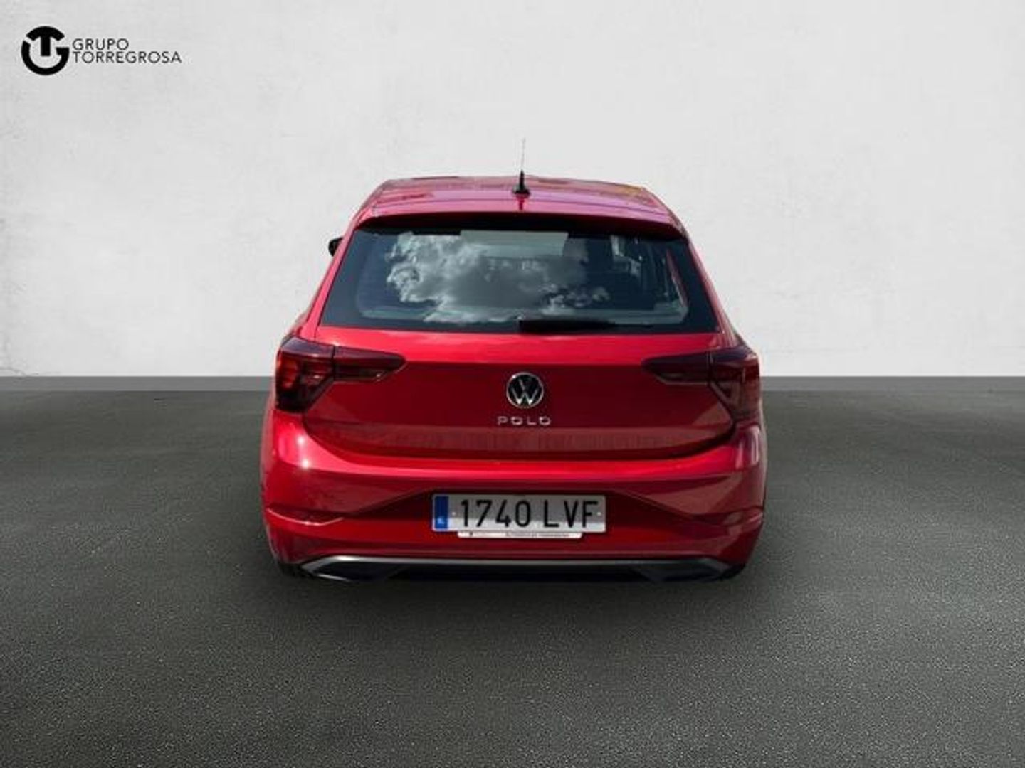 Volkswagen Polo 1.0 TSI 70 kW (95 CV)