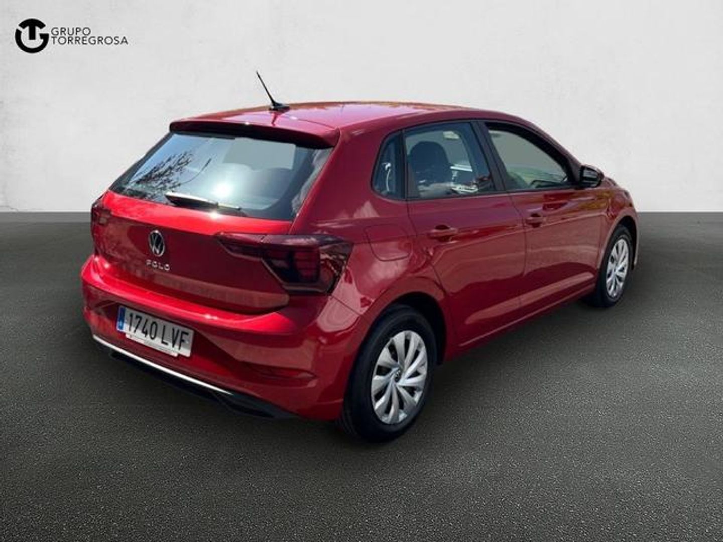Volkswagen Polo 1.0 TSI 70 kW (95 CV)