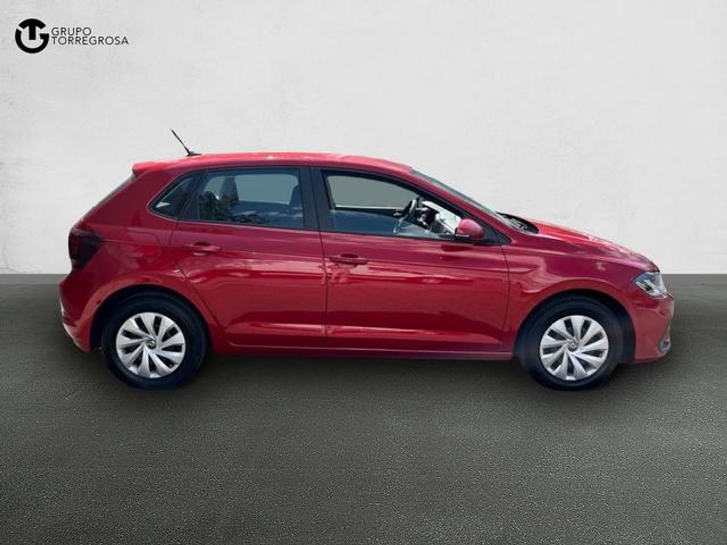 Volkswagen Polo 1.0 TSI 70 kW (95 CV)