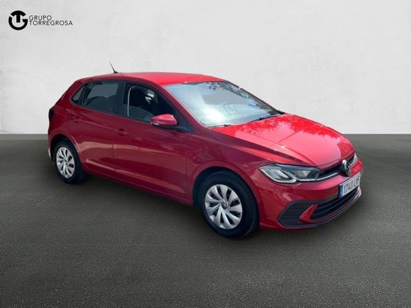 Volkswagen Polo 1.0 TSI 70 kW (95 CV)