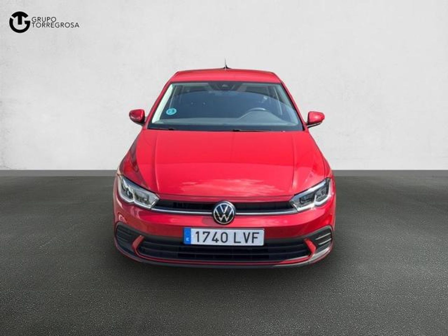 Volkswagen Polo 1.0 TSI 70 kW (95 CV)