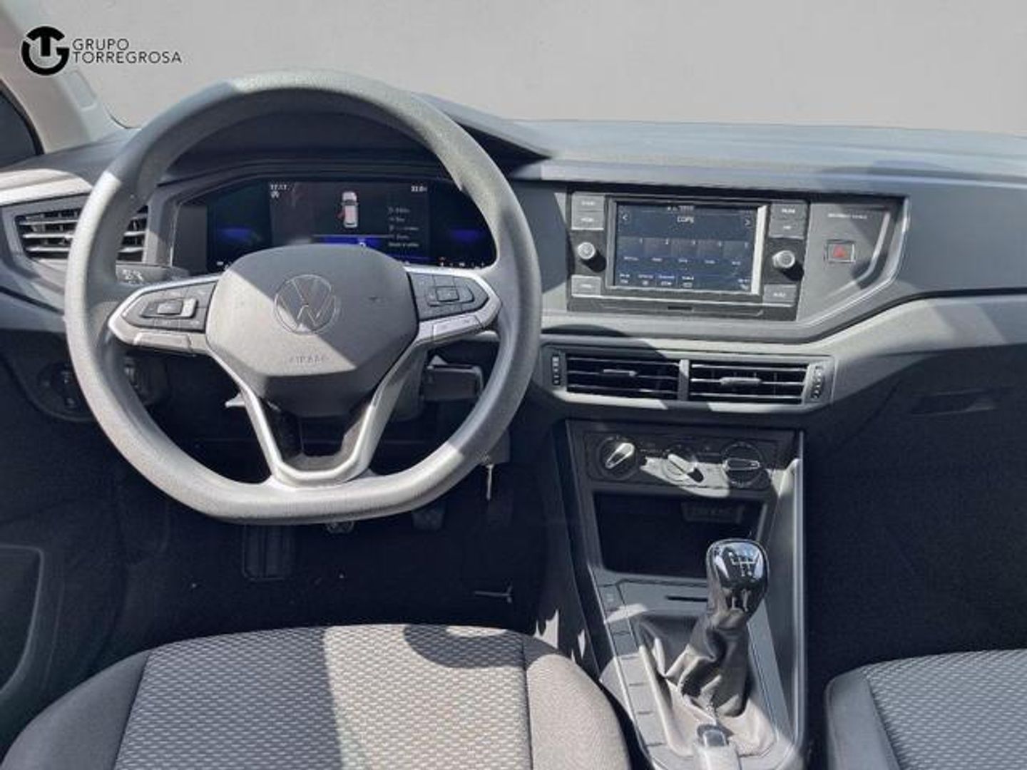 Volkswagen Polo 1.0 TSI 70 kW (95 CV)