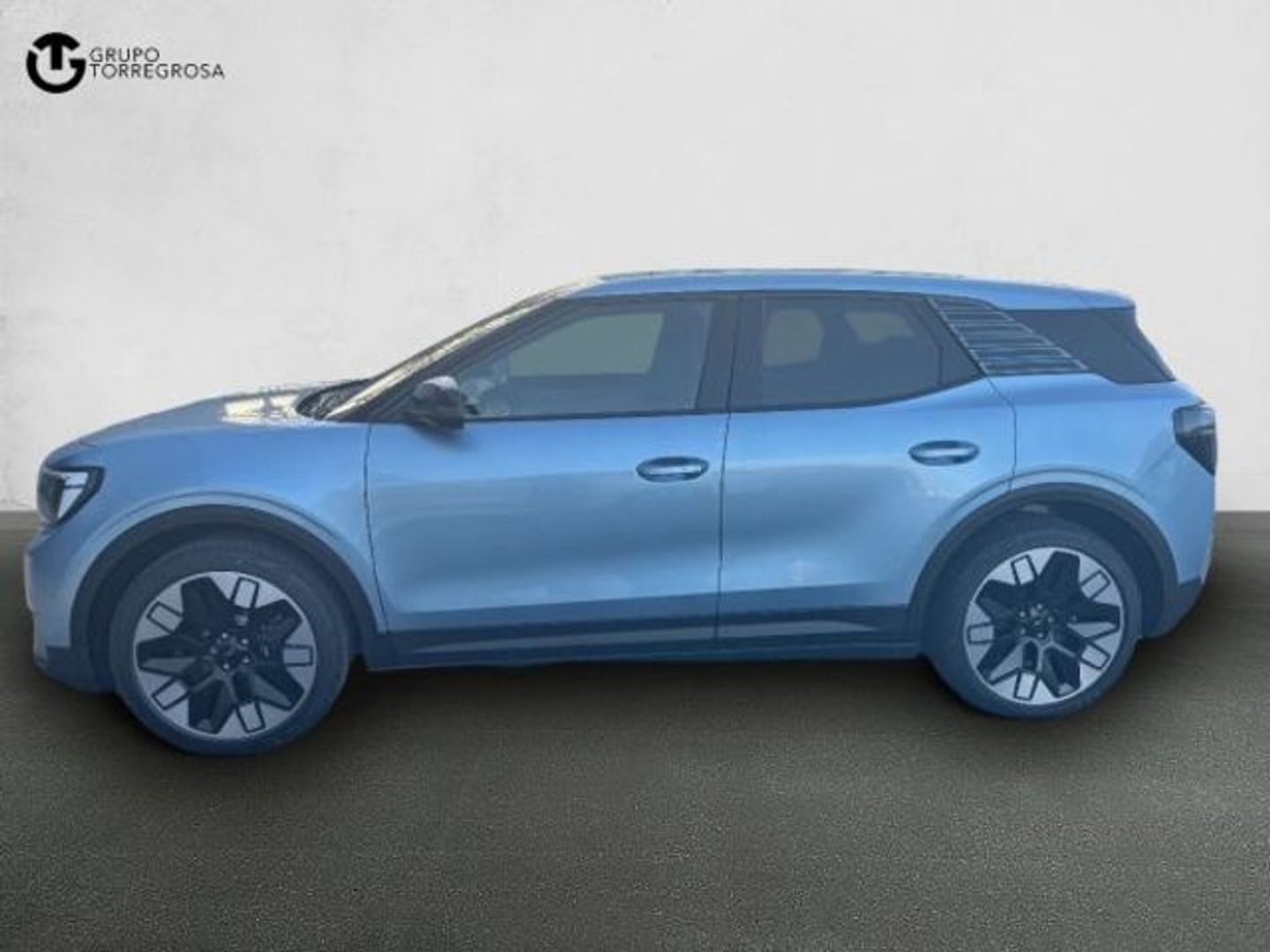 Ford Explorer Premium Rango Extendido RWD 77kWh 210 kW (286 CV)