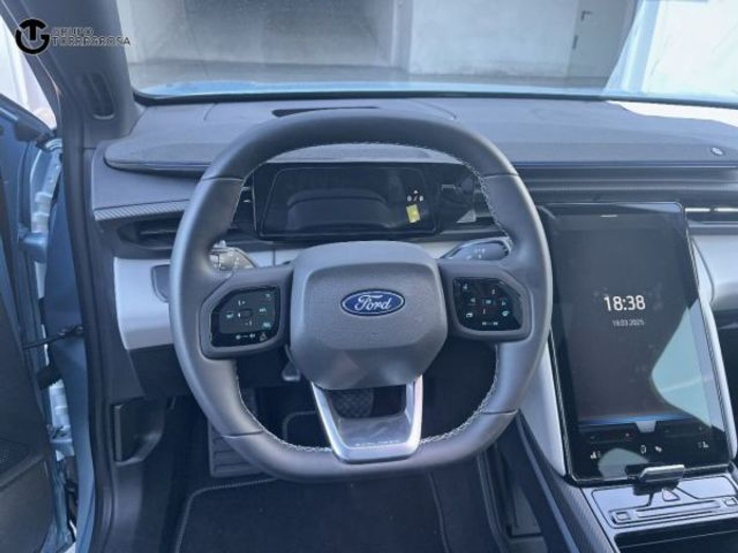 Ford Explorer Premium Rango Extendido RWD 77kWh 210 kW (286 CV)