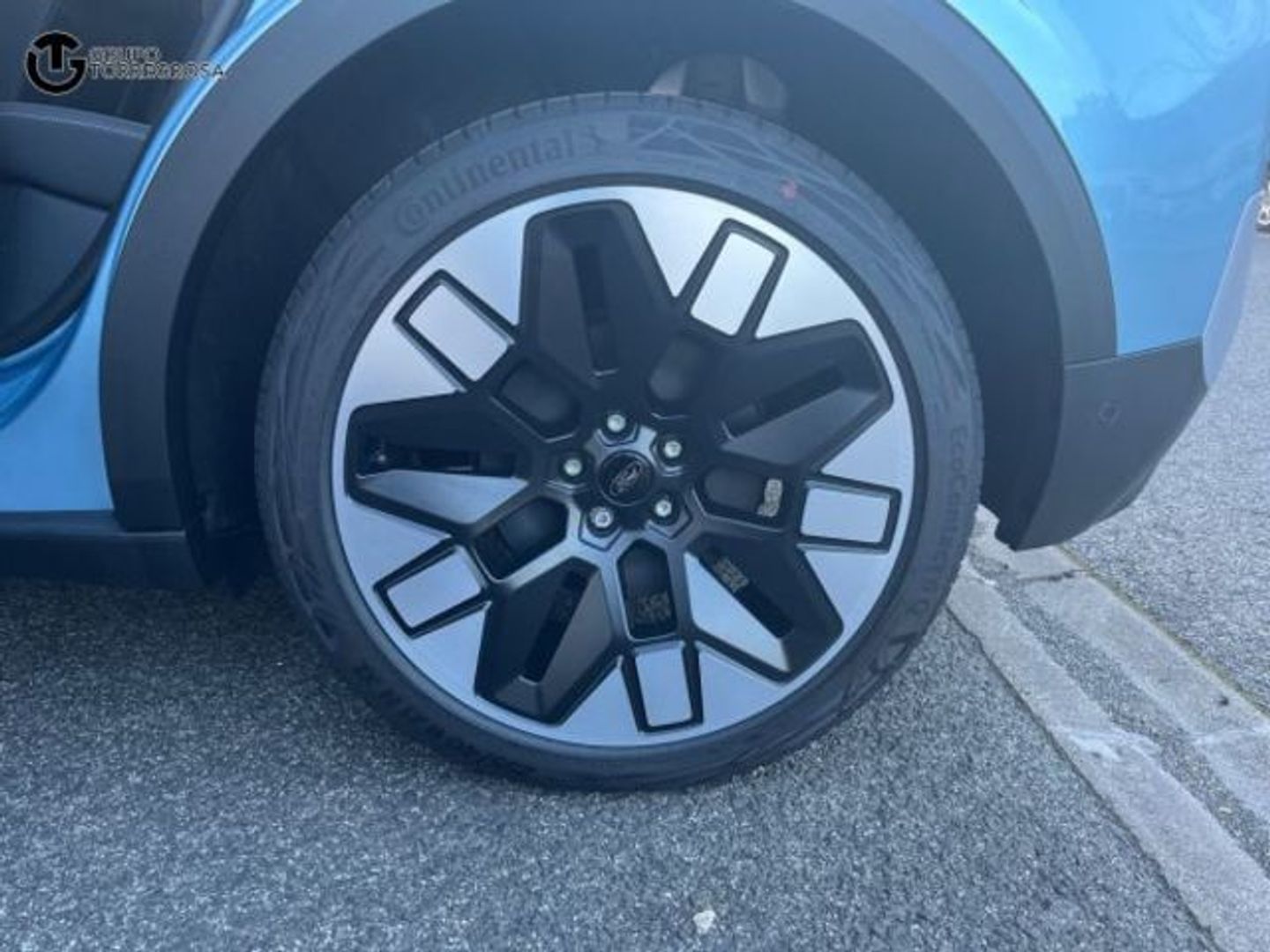 Ford Explorer Premium Rango Extendido RWD 77kWh 210 kW (286 CV)