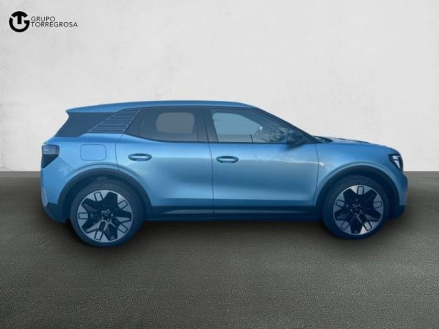 Ford Explorer Premium Rango Extendido RWD 77kWh 210 kW (286 CV)