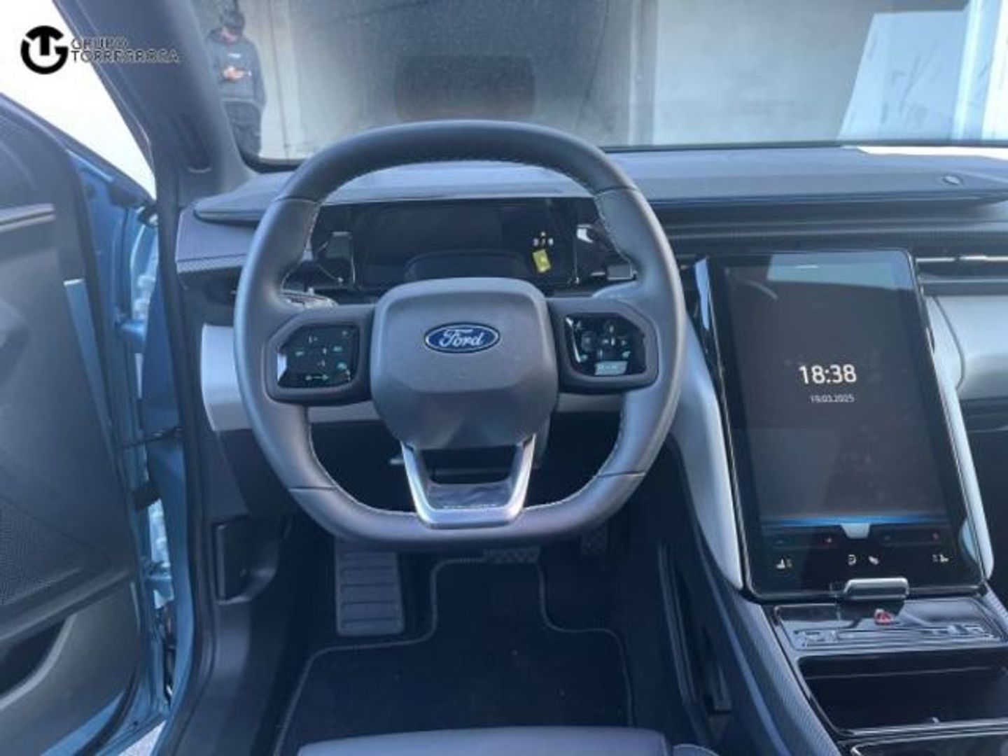 Ford Explorer Premium Rango Extendido RWD 77kWh 210 kW (286 CV)
