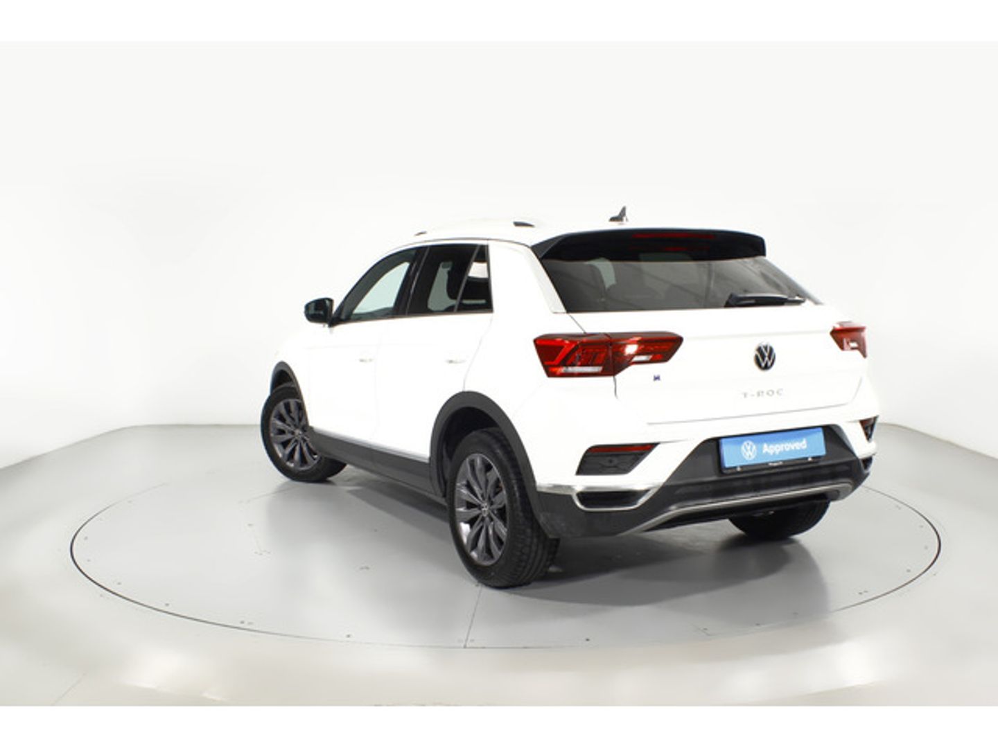 Volkswagen T-Roc Sport 1.5 TSI 110 kW (150 CV)