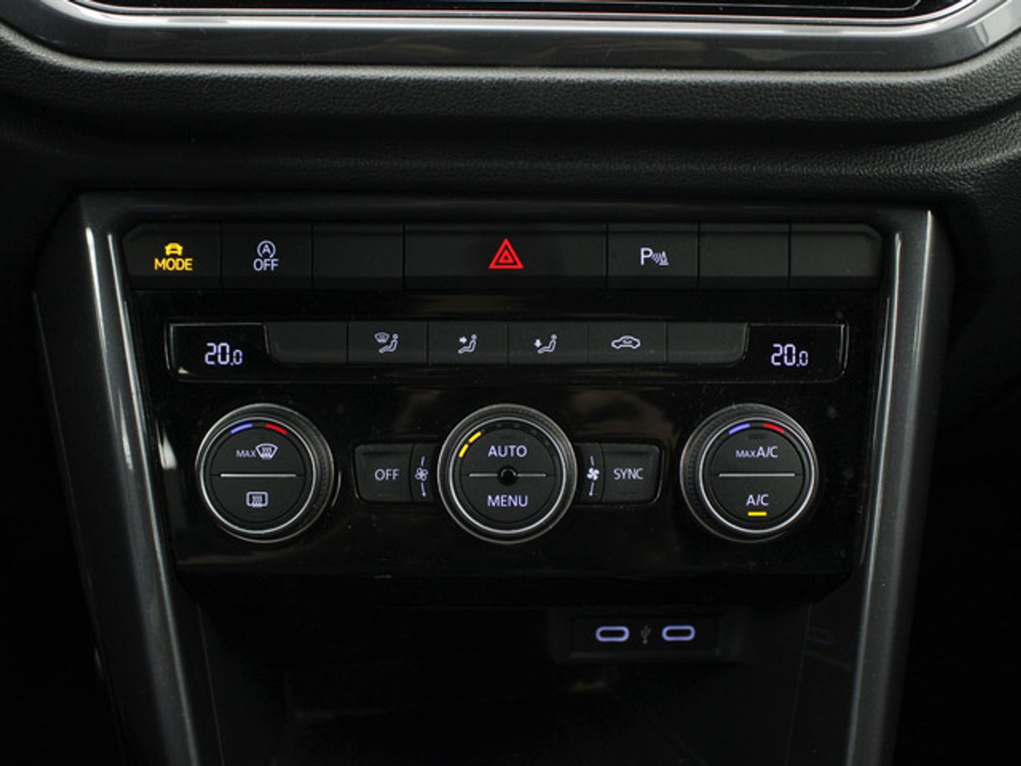 Volkswagen T-Roc Sport 1.5 TSI 110 kW (150 CV)