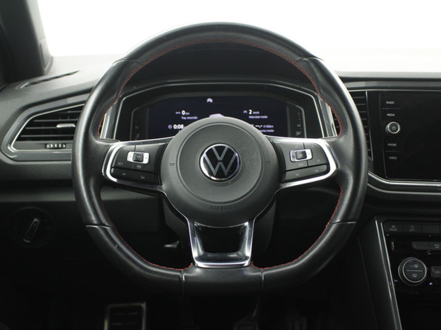 Volkswagen T-Roc Sport 1.5 TSI 110 kW (150 CV)