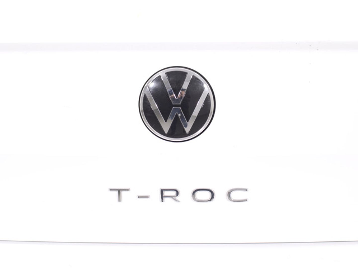 Volkswagen T-Roc Sport 1.5 TSI 110 kW (150 CV)