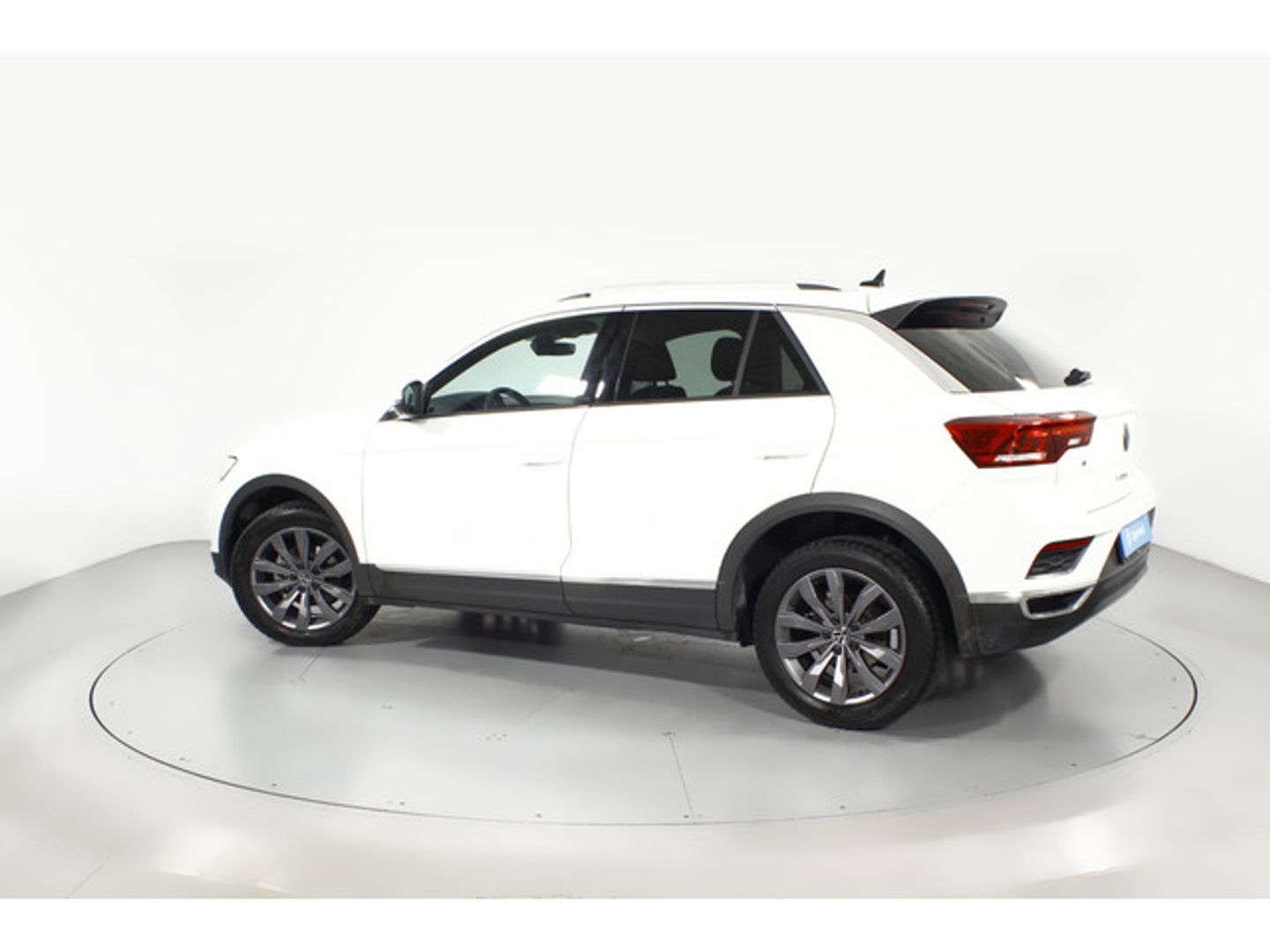 Volkswagen T-Roc Sport 1.5 TSI 110 kW (150 CV)