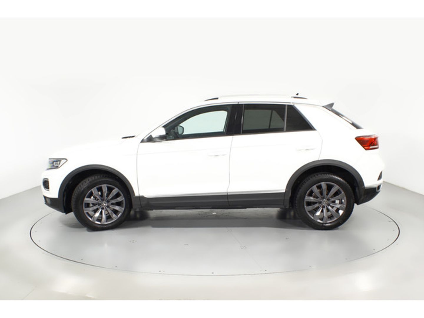 Volkswagen T-Roc Sport 1.5 TSI 110 kW (150 CV)