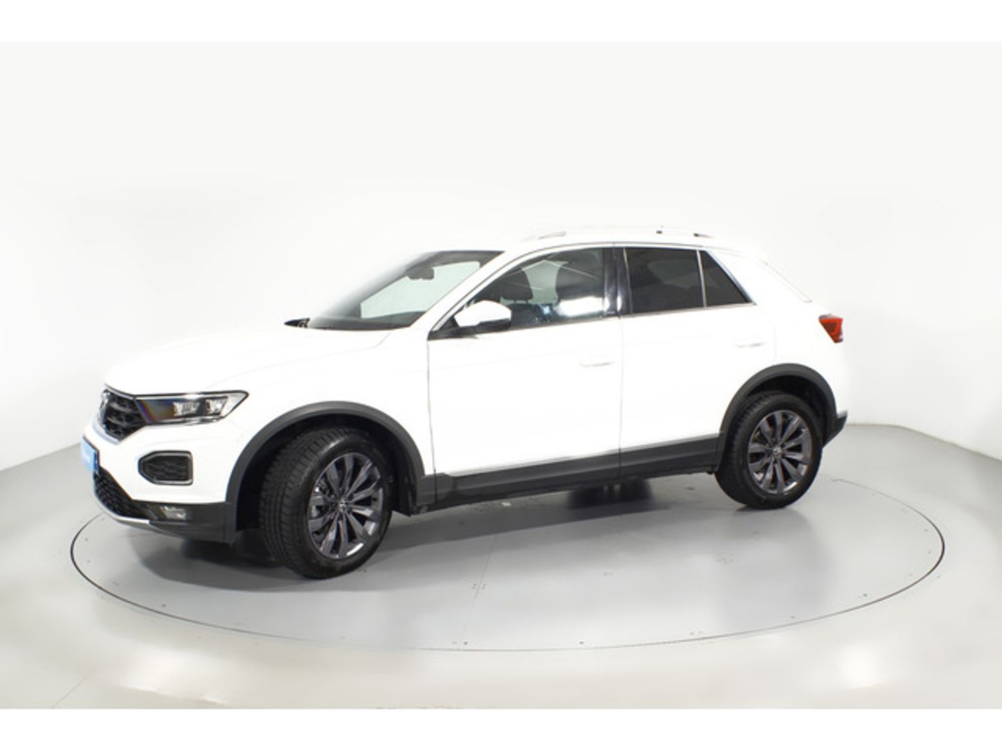 Volkswagen T-Roc Sport 1.5 TSI 110 kW (150 CV)
