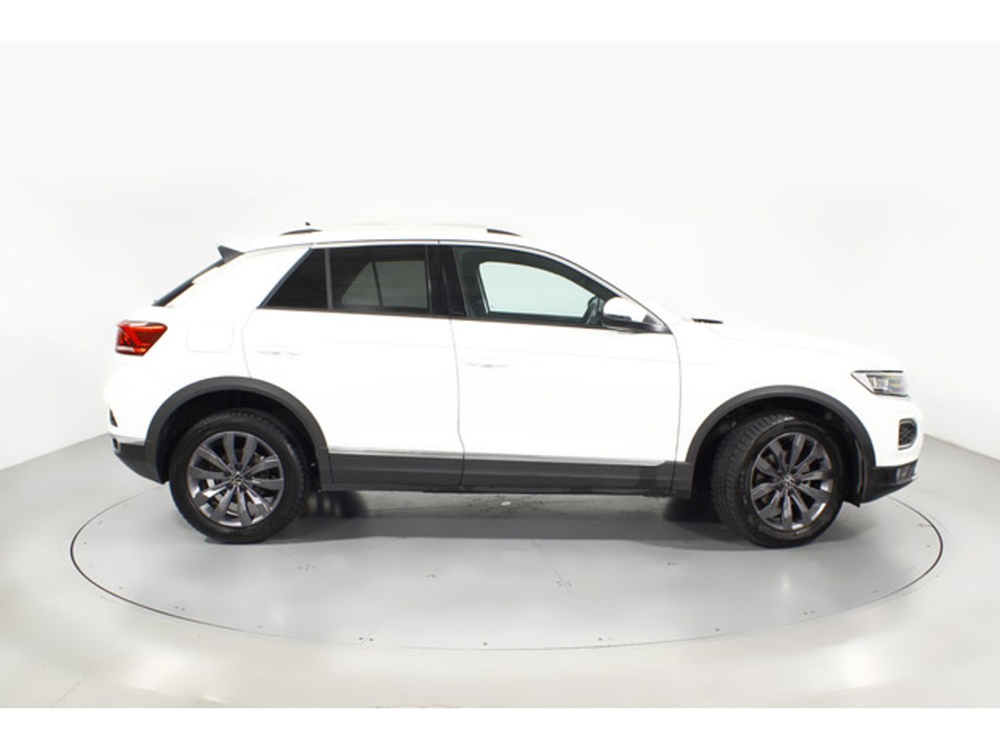 Volkswagen T-Roc Sport 1.5 TSI 110 kW (150 CV)