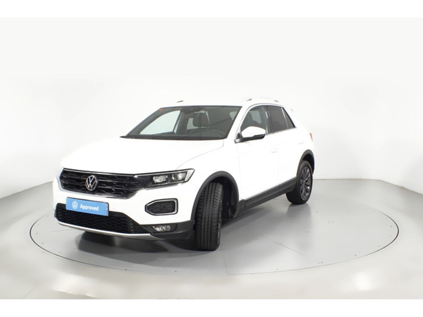 Volkswagen T-Roc Sport 1.5 TSI 110 kW (150 CV)