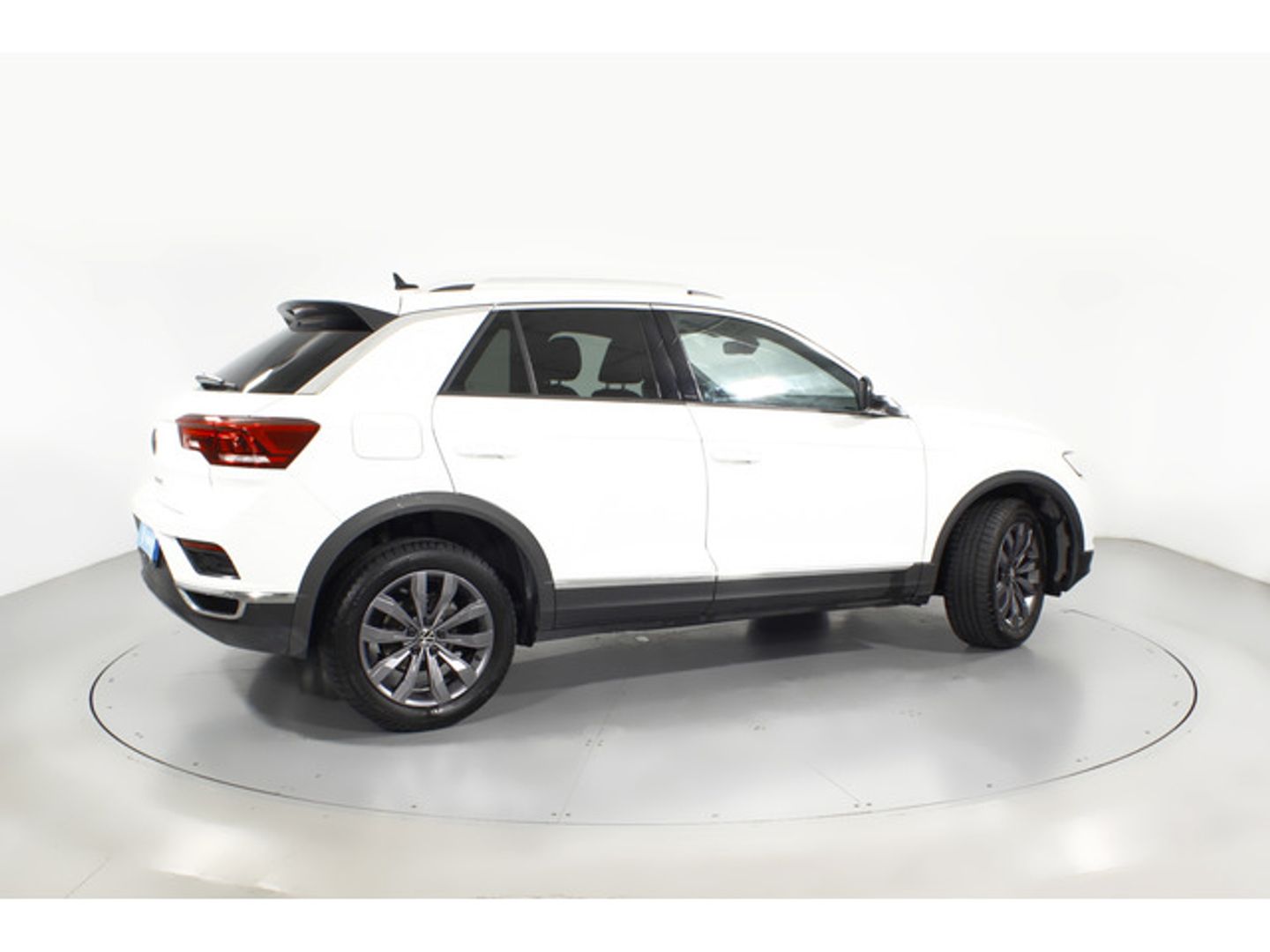 Volkswagen T-Roc Sport 1.5 TSI 110 kW (150 CV)