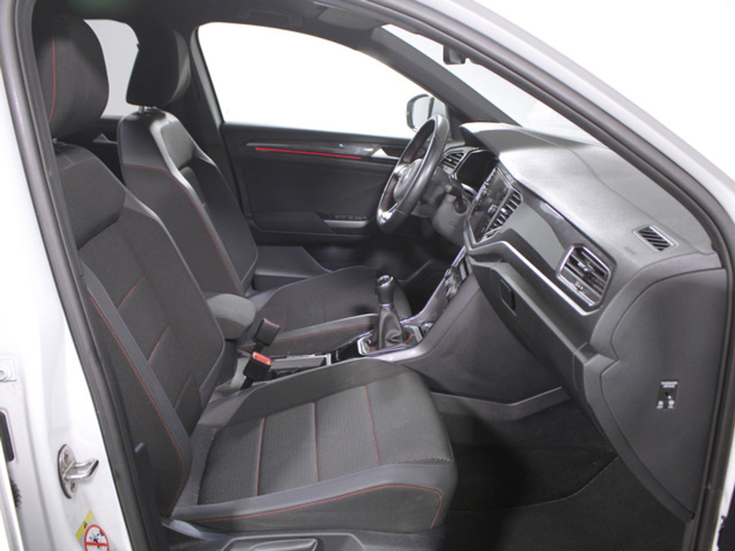 Volkswagen T-Roc Sport 1.5 TSI 110 kW (150 CV)