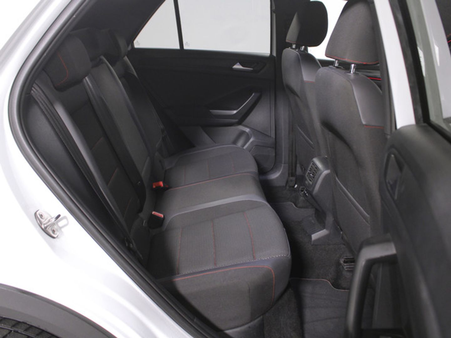 Volkswagen T-Roc Sport 1.5 TSI 110 kW (150 CV)