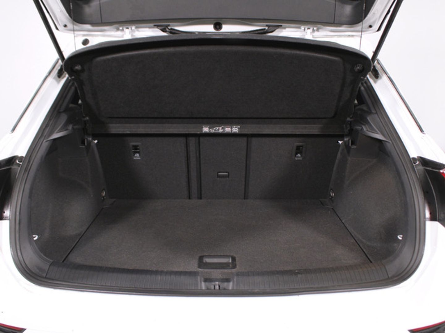 Volkswagen T-Roc Sport 1.5 TSI 110 kW (150 CV)