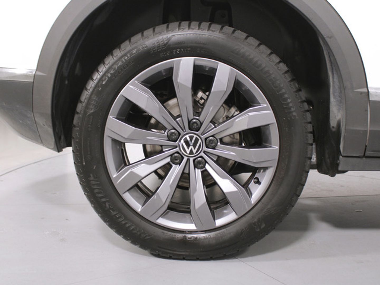 Volkswagen T-Roc Sport 1.5 TSI 110 kW (150 CV)