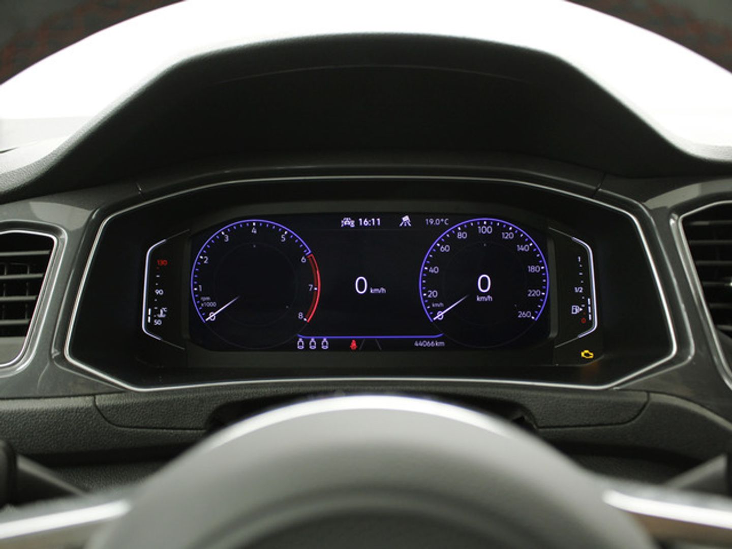 Volkswagen T-Roc Sport 1.5 TSI 110 kW (150 CV)
