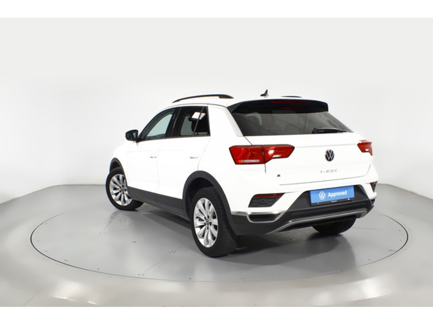 Volkswagen T-Roc Advance 1.0 TSI 81 kW (110 CV)