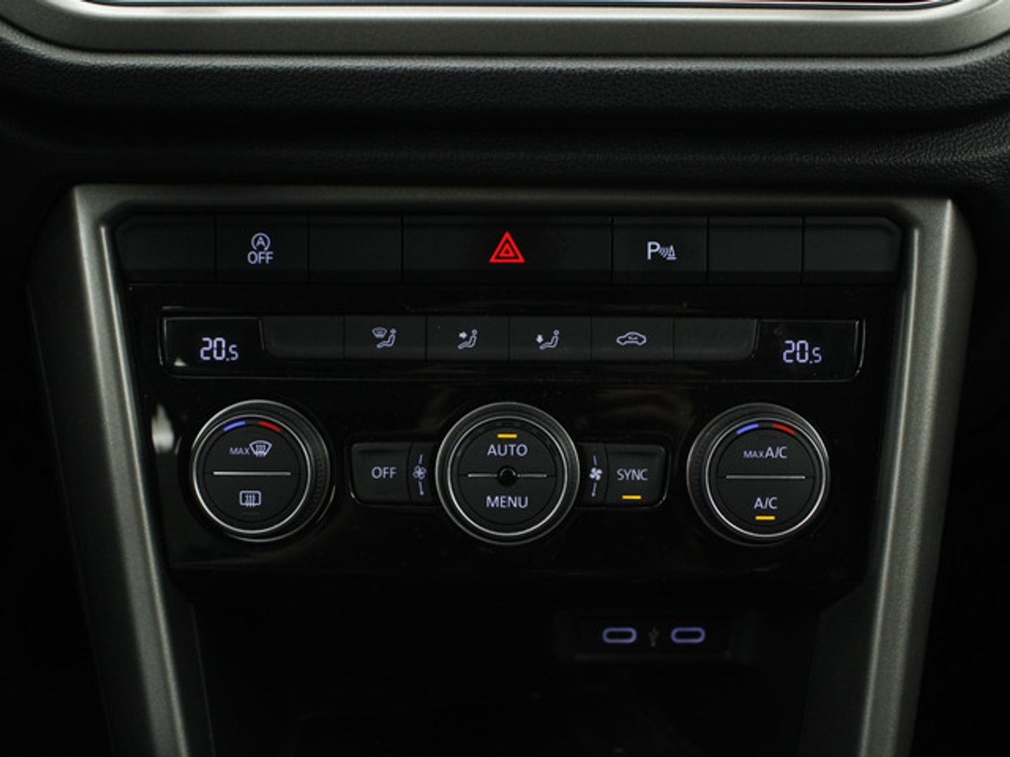 Volkswagen T-Roc Advance 1.0 TSI 81 kW (110 CV)