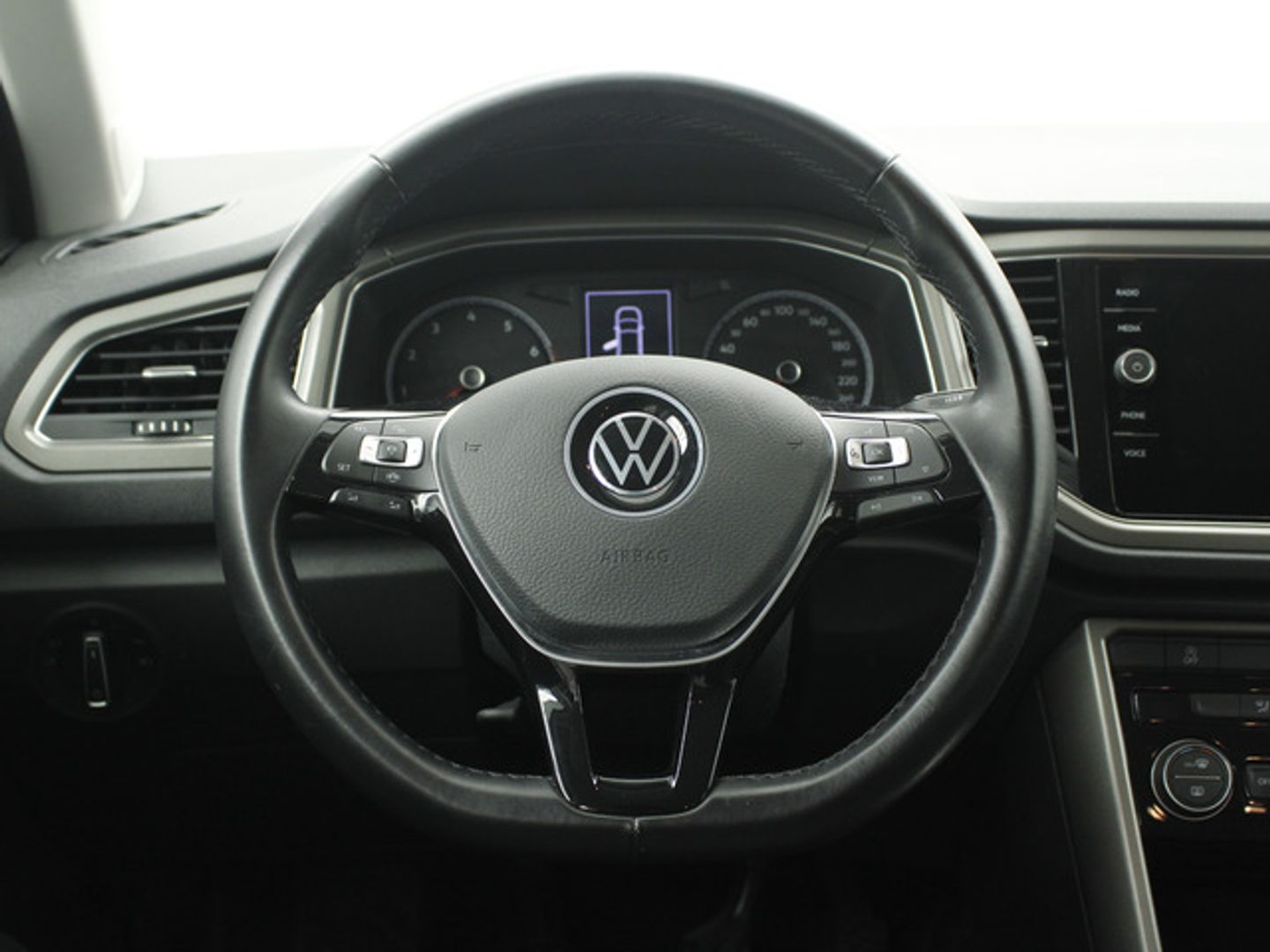 Volkswagen T-Roc Advance 1.0 TSI 81 kW (110 CV)