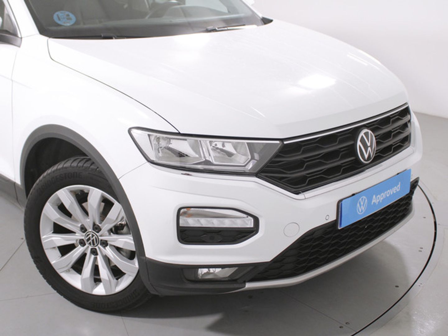 Volkswagen T-Roc Advance 1.0 TSI 81 kW (110 CV)