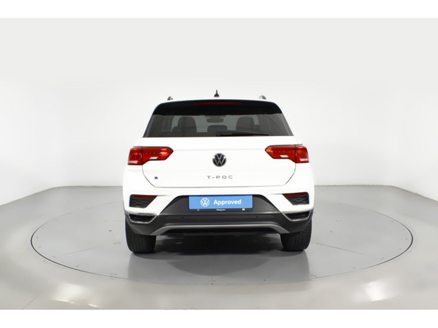 Volkswagen T-Roc Advance 1.0 TSI 81 kW (110 CV)