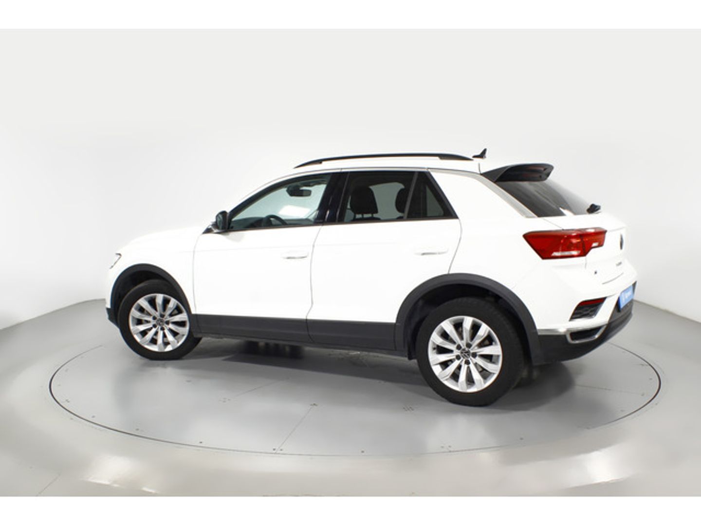 Volkswagen T-Roc Advance 1.0 TSI 81 kW (110 CV)