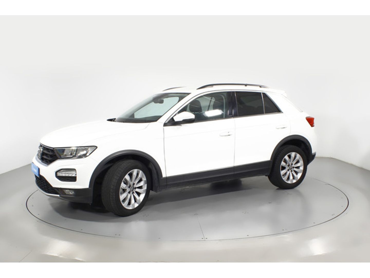 Volkswagen T-Roc Advance 1.0 TSI 81 kW (110 CV)