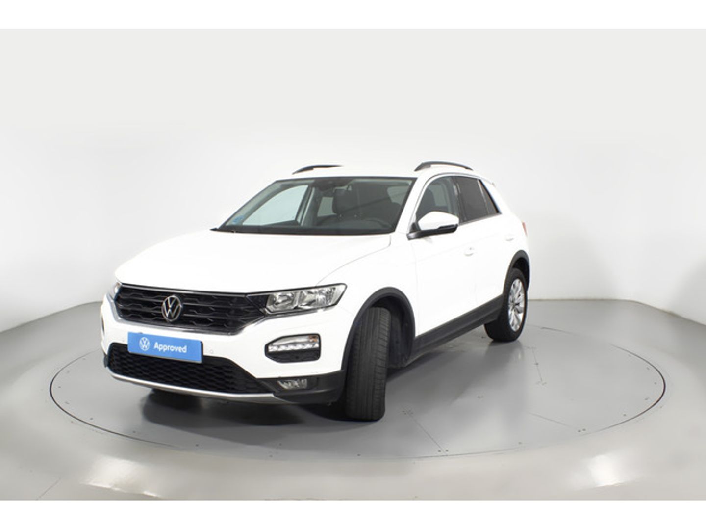 Volkswagen T-Roc Advance 1.0 TSI 81 kW (110 CV)