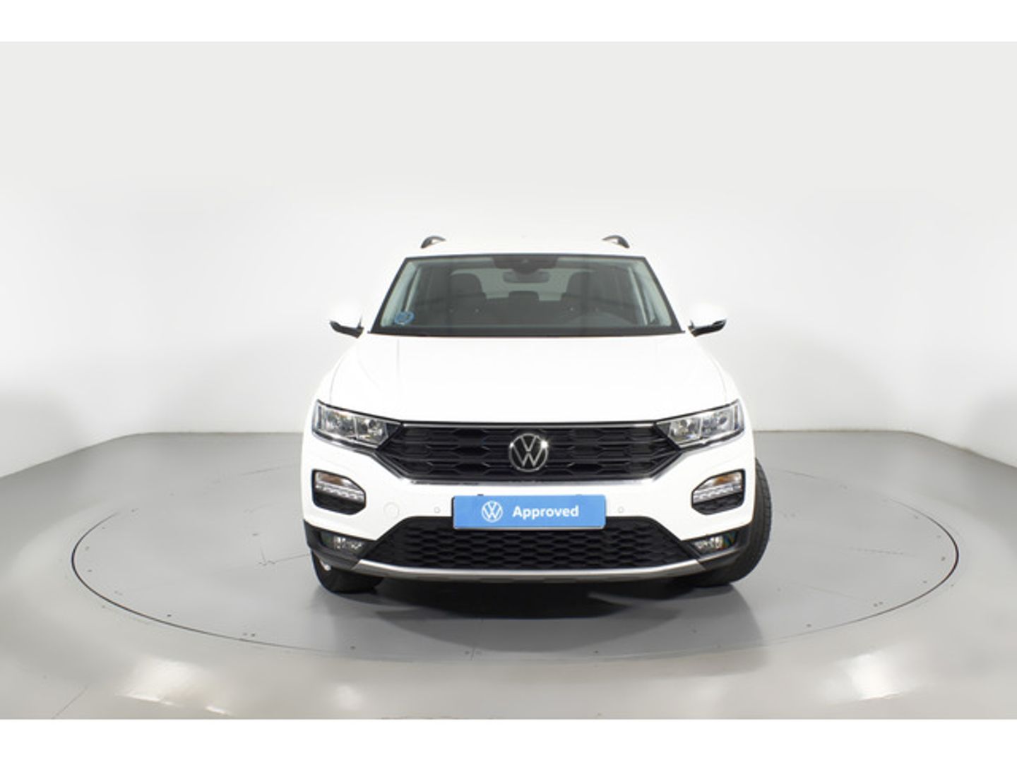 Volkswagen T-Roc Advance 1.0 TSI 81 kW (110 CV)