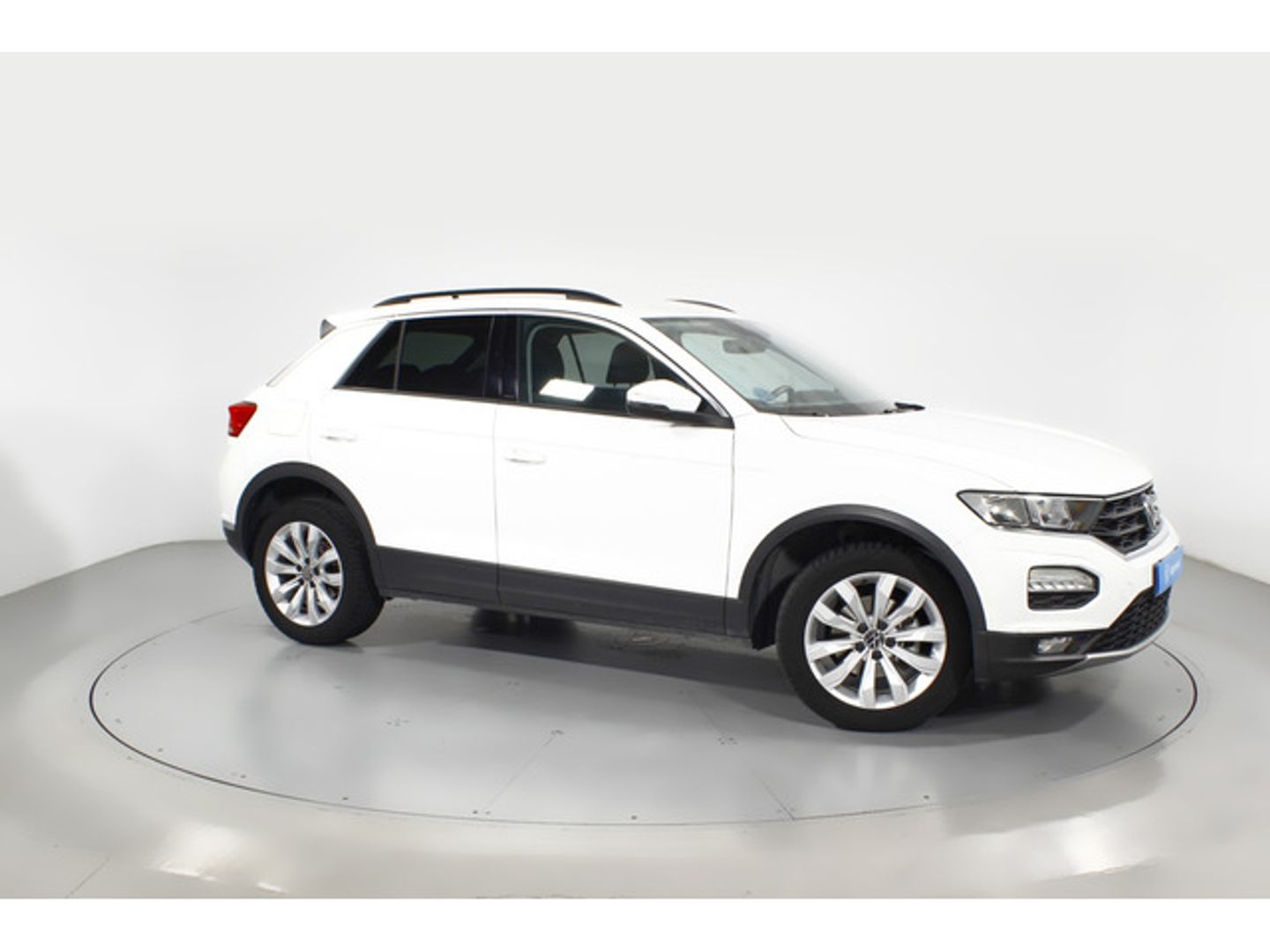 Volkswagen T-Roc Advance 1.0 TSI 81 kW (110 CV)