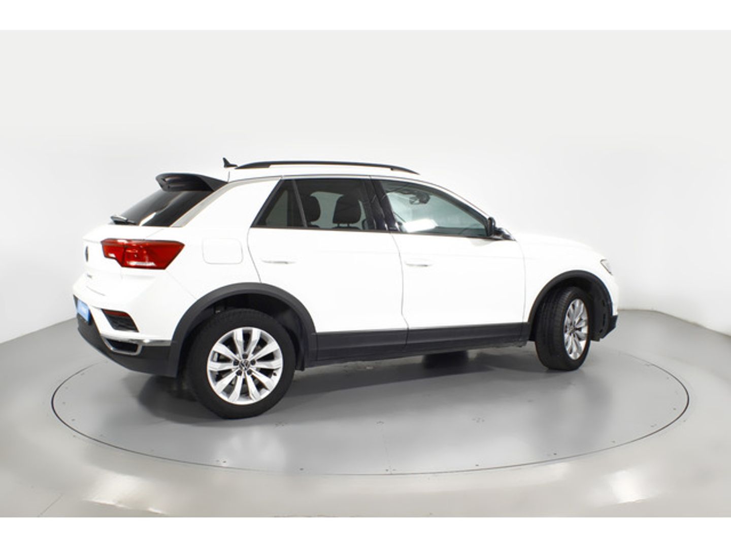 Volkswagen T-Roc Advance 1.0 TSI 81 kW (110 CV)