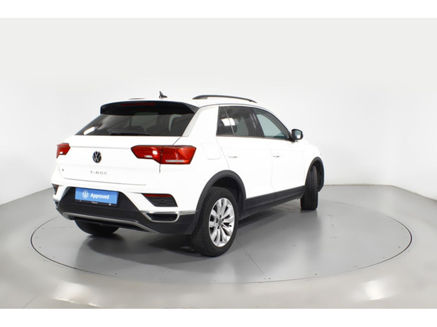 Volkswagen T-Roc Advance 1.0 TSI 81 kW (110 CV)